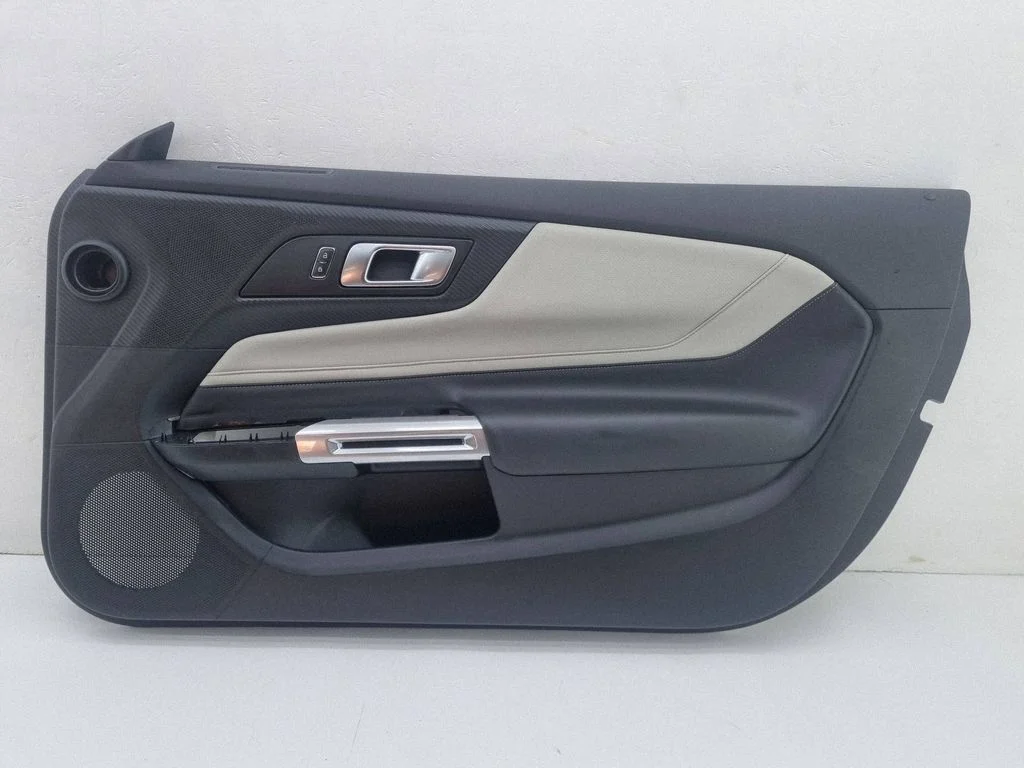 Front door card panel trim T13968
