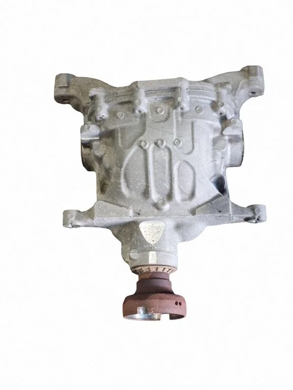 Rear differential JR3W4000HB