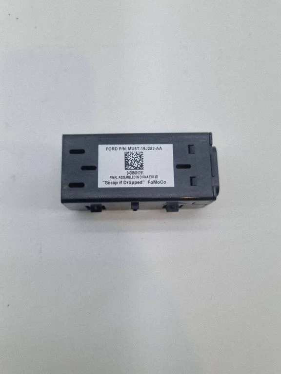 USB jungtis