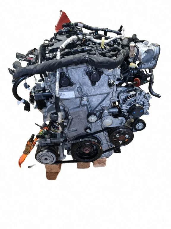 Engine PR3E6007BA