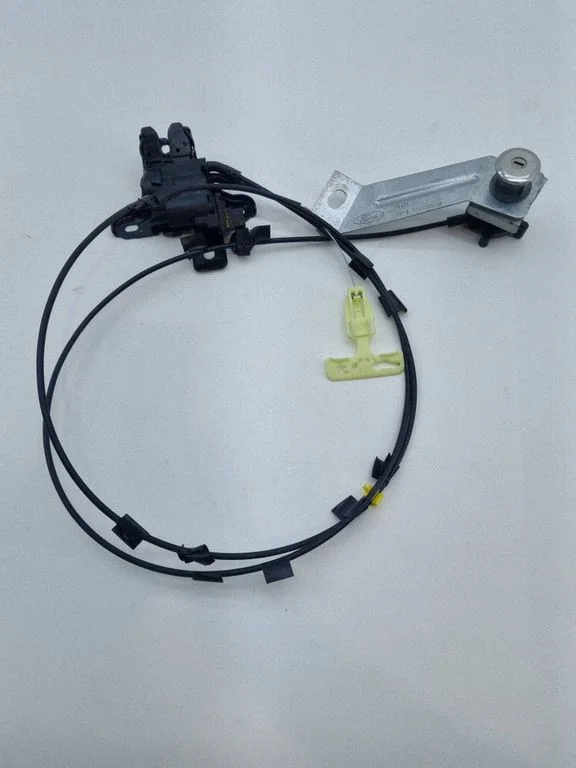 Tailgate/trunk/boot lock/catch/latch FR3B7643282BB