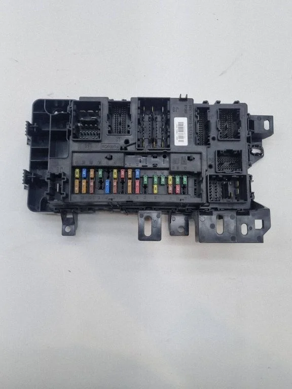 Drošinātāju bloks RR3T15604KKAC