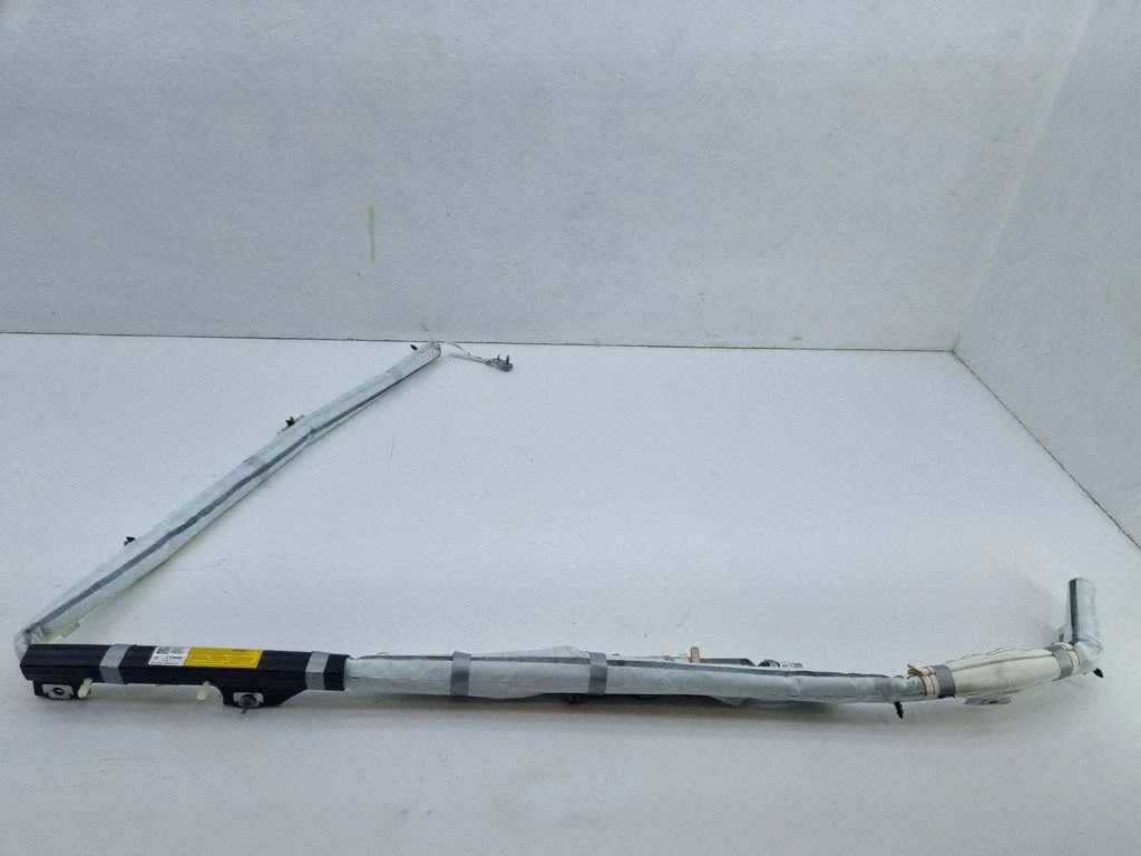 Roof airbag P68311110AJ