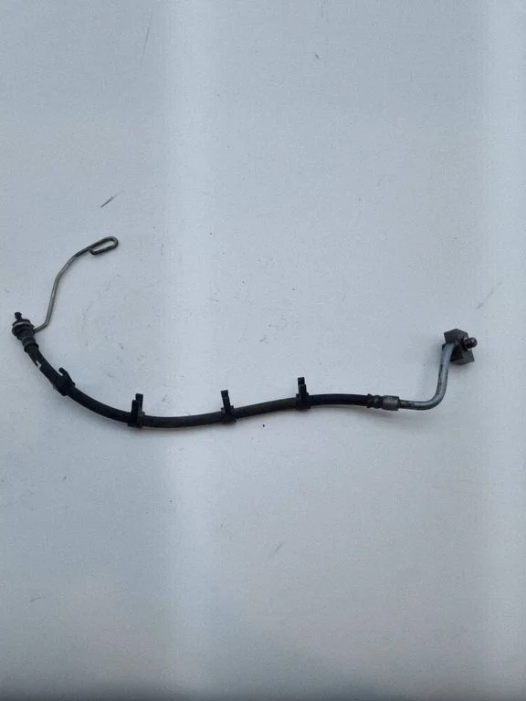 Brake line pipe/hose – rear left