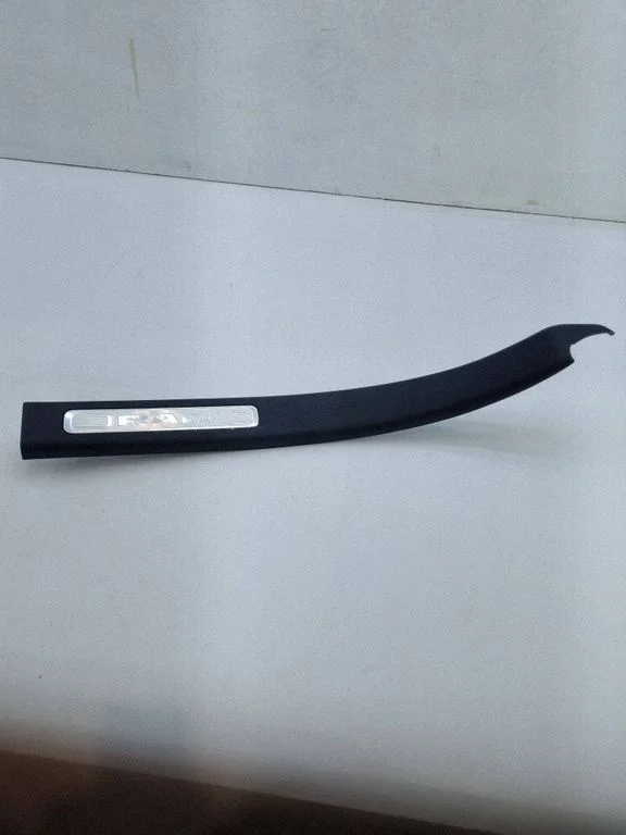 Rear sill trim cover – Ram 1500 DT (2018-)