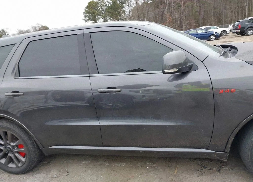 Dodge Durango