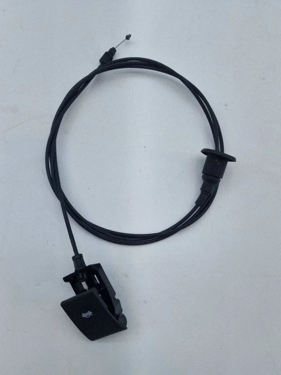 Mootorikapoti luku avamistross – Ram 1500 DT (2018-)