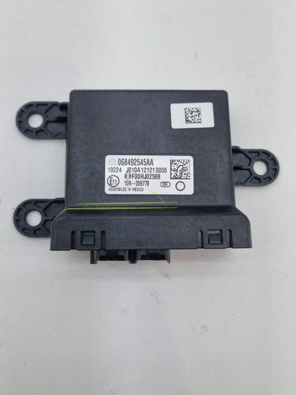 Other control units/modules – Ram 1500 DT (2018-)