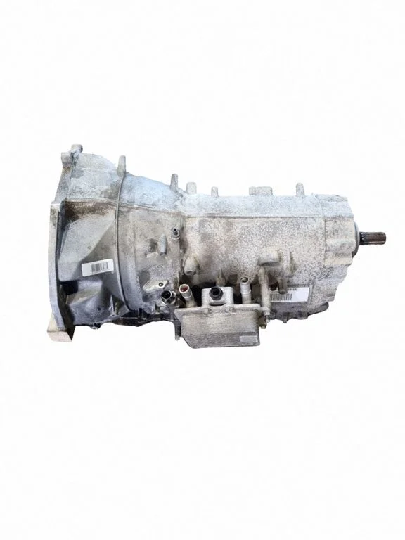 Automatic gearbox 68269521AB – Ram 1500 DT (2018-)
