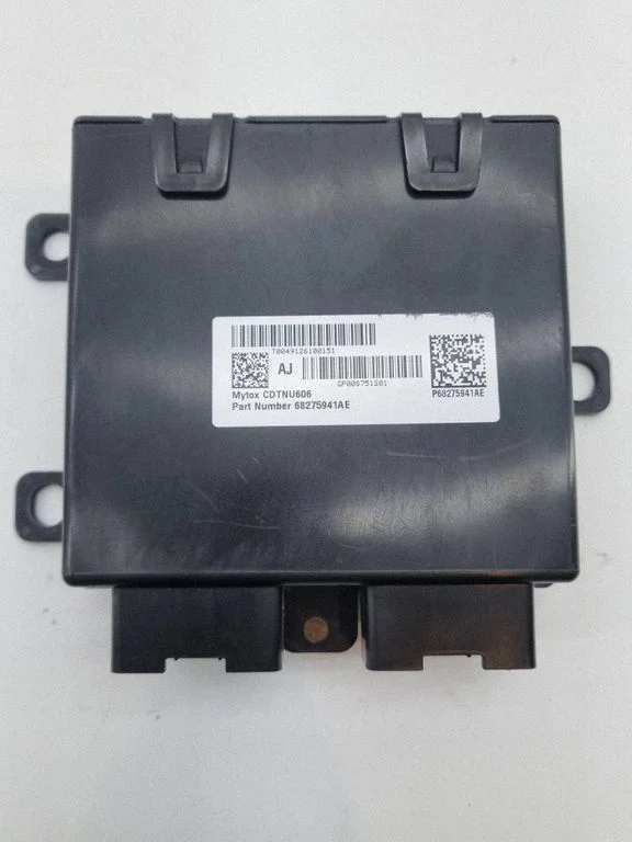 Other control units/modules 68275941AE – Ram 1500 DT (2018-)