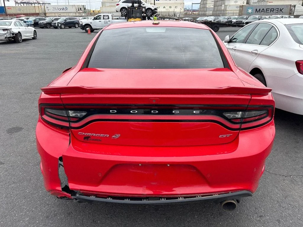 Dodge Charger