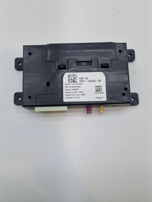 Bluetooth modulis