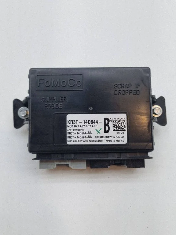 Tulede moodul (LCM) FR3T14D644