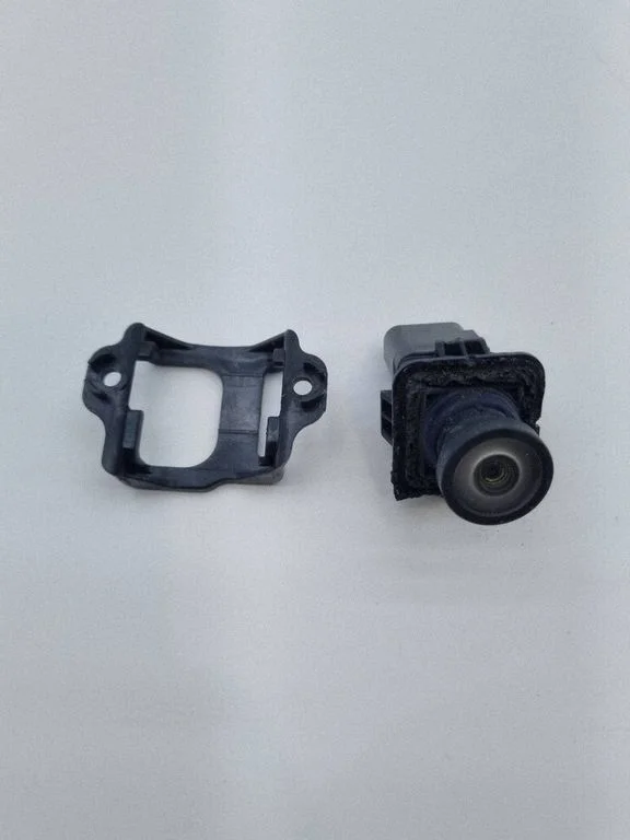Galinio vaizdo kamera
