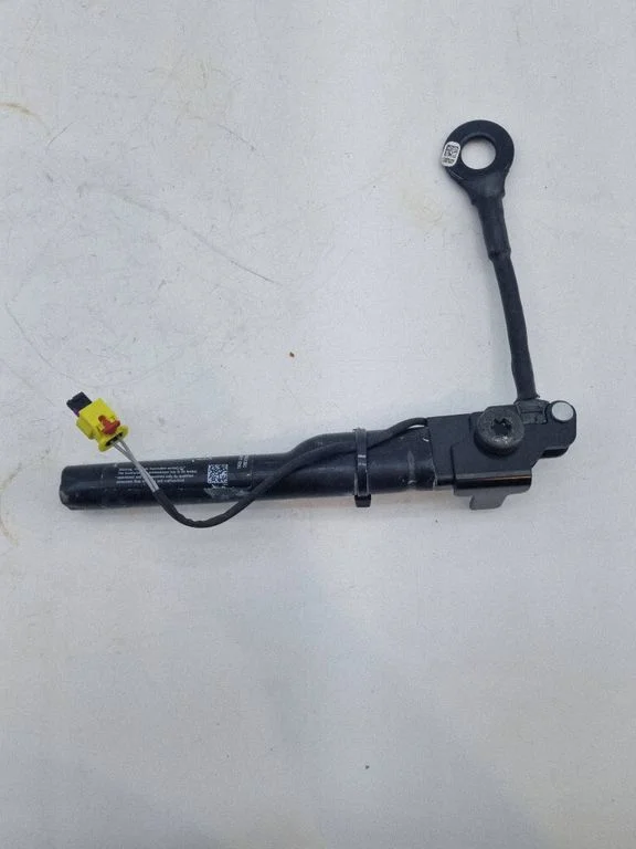Front seatbelt buckle 34265135C