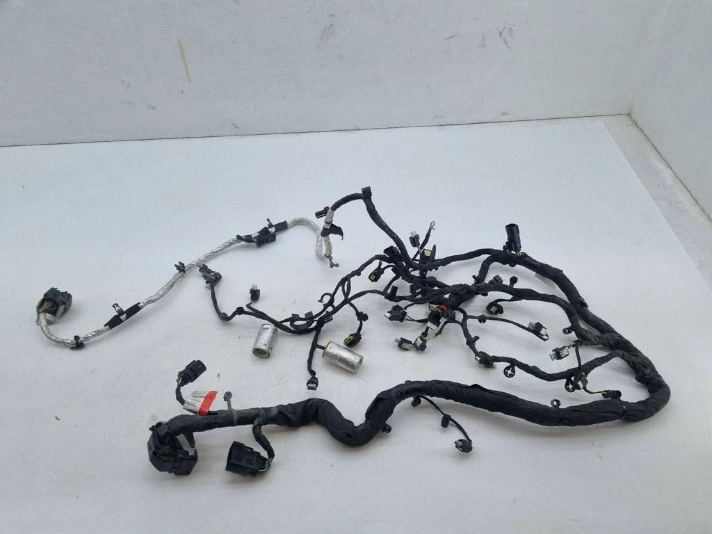 Mootori juhtmestik PU5T12C508UF