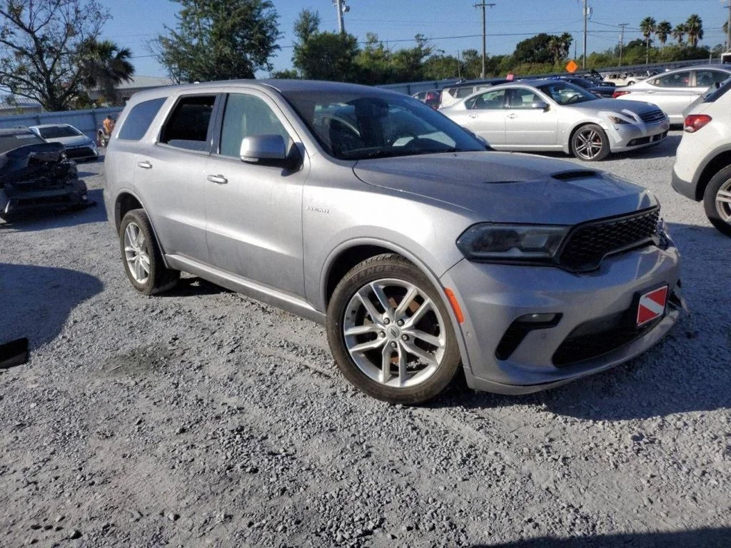 Dodge Durango