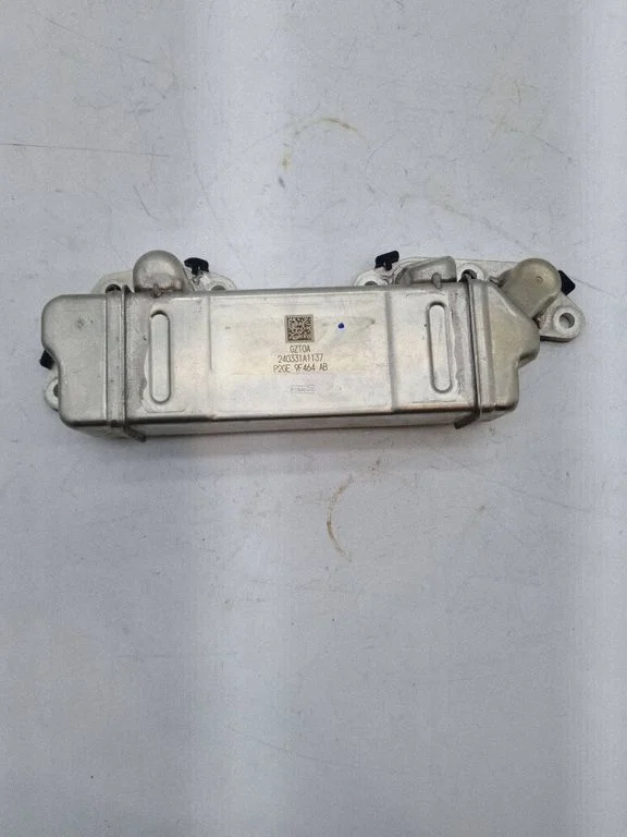 EGR-klapi jahuti P2GE9F464AB