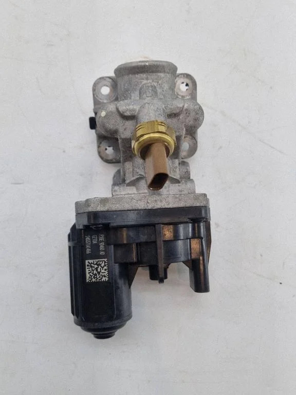 EGR-klapp P2GE9D460AD