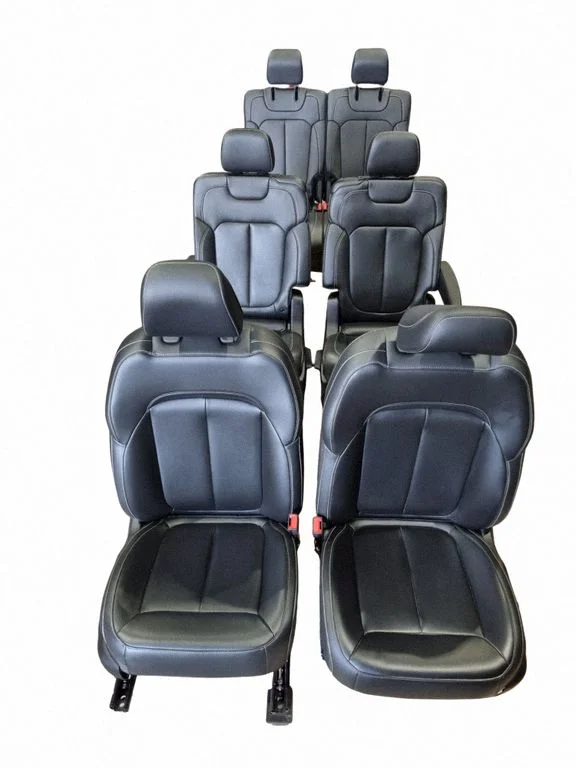 Seat set