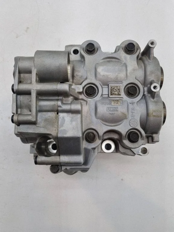 Tepalo siurblys