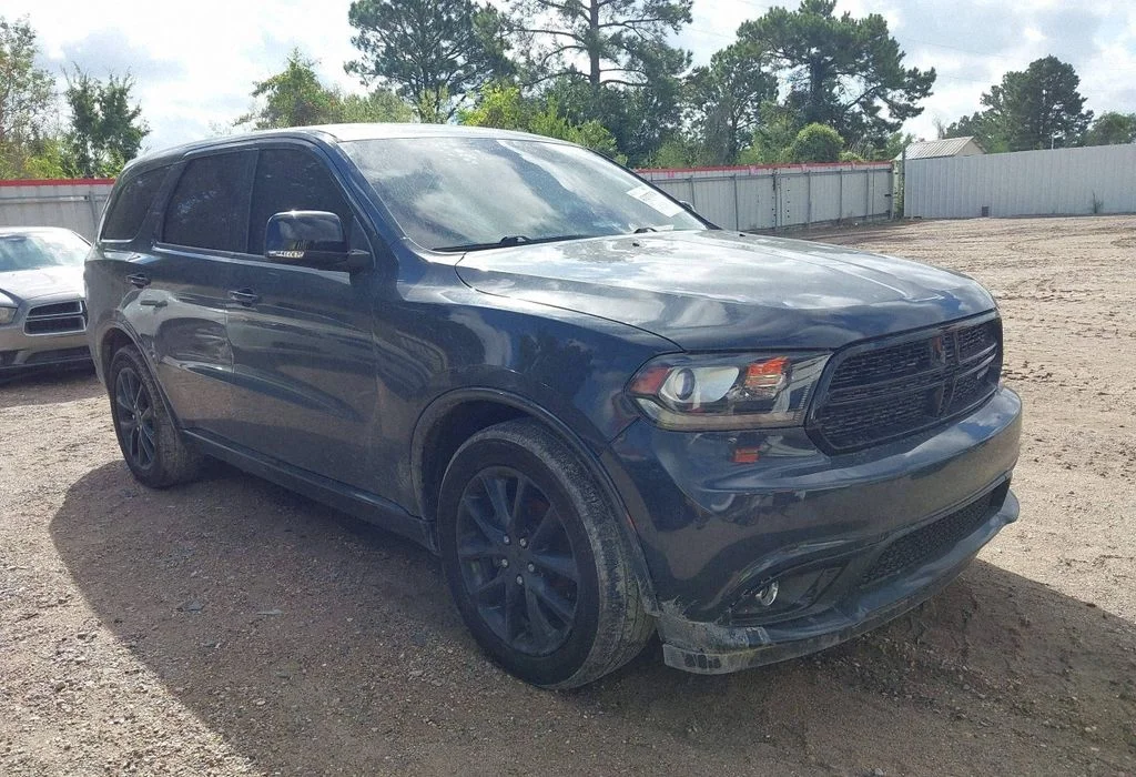 Dodge Durango