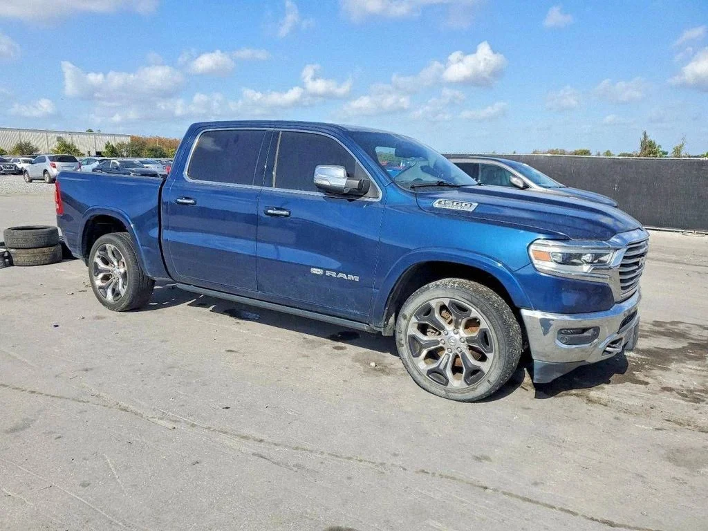 Ram 1500