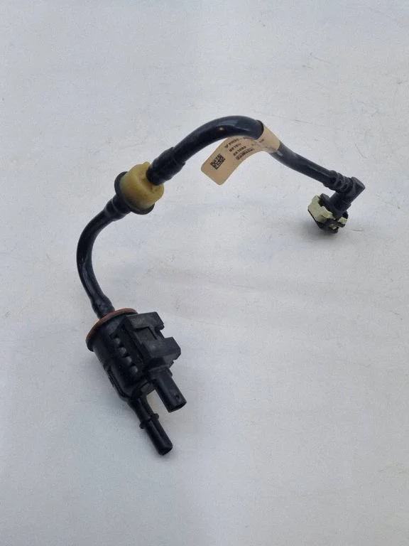 Vacuum line/pipe/hose EU5A9G866BD