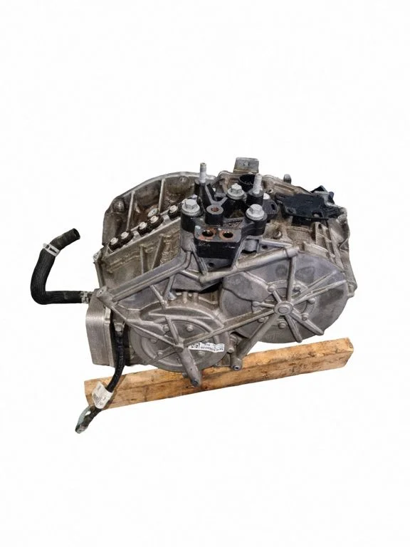 Automatic gearbox 05062423FB
