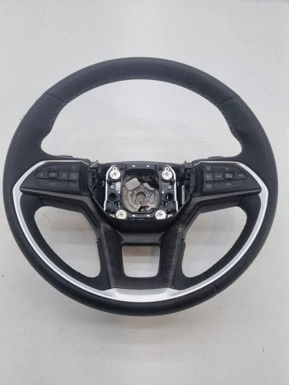 Rool – Jeep Grand Cherokee WL (2021-)
