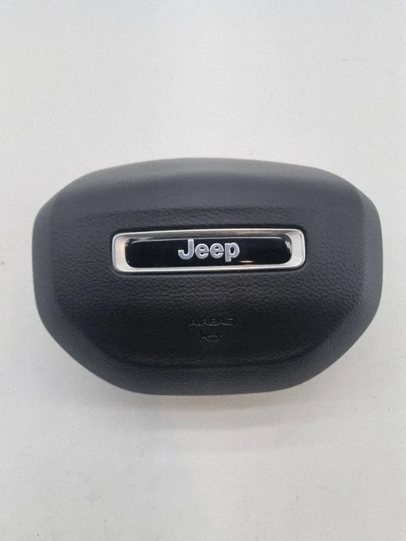 Steering wheel airbag – Jeep Grand Cherokee WL (2021-)