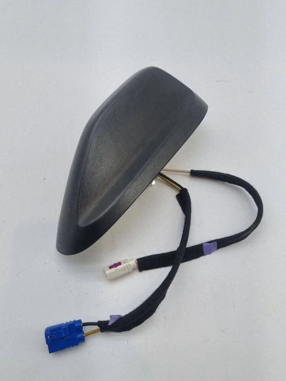 Radio antena