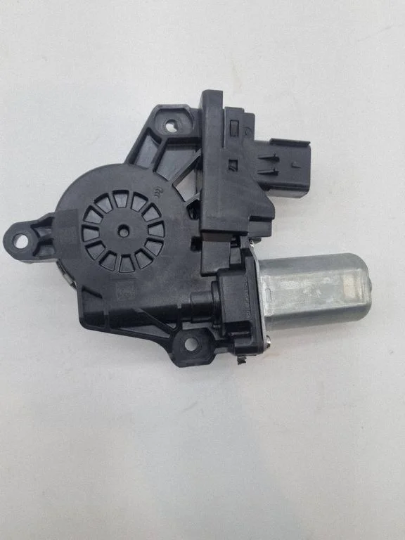 Front door window regulator motor GD5581