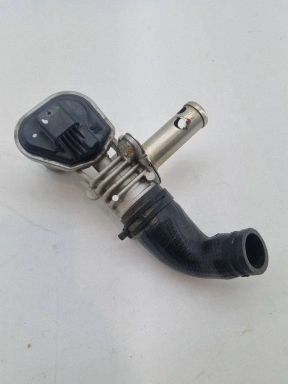 EGR valve – Jeep Grand Cherokee WL (2021-)
