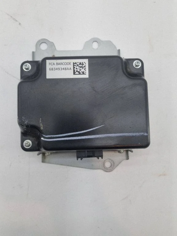 Other control units/modules 68349348AA