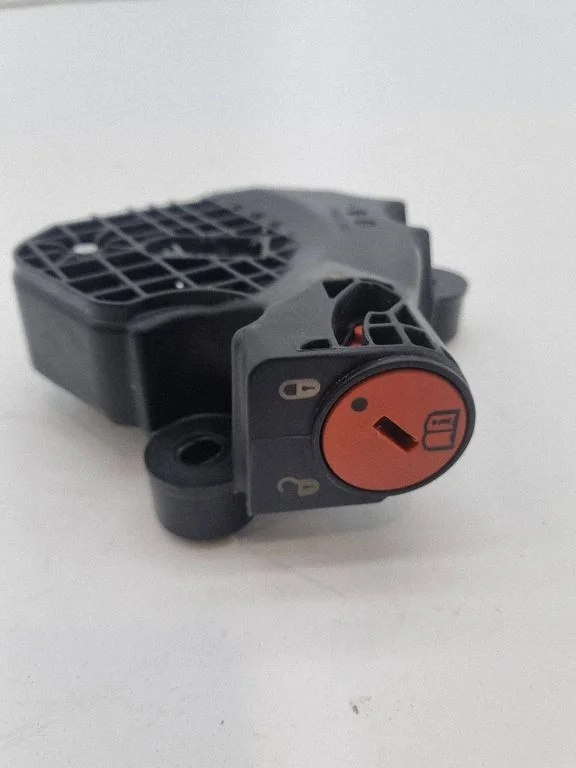 Gear shift switch/knob – Jeep Grand Cherokee WL (2021-)