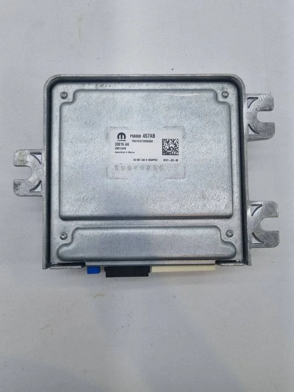 Pozostałe sterowniki i moduły P68608457AB