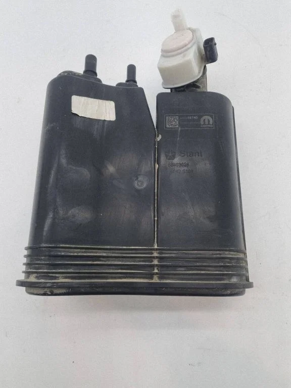 Aktiivsöe (kütuseaurude) filter – Jeep Grand Cherokee WL (2021-)