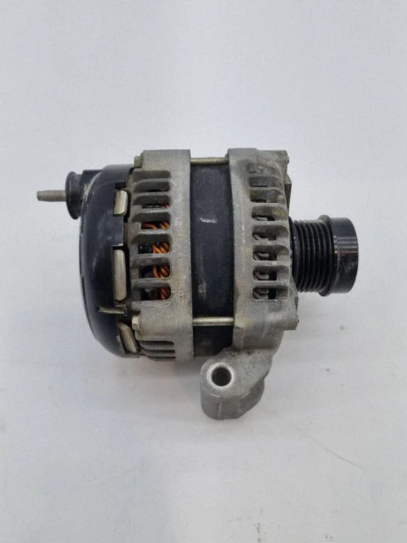 Generaator – Jeep Grand Cherokee WL (2021-)