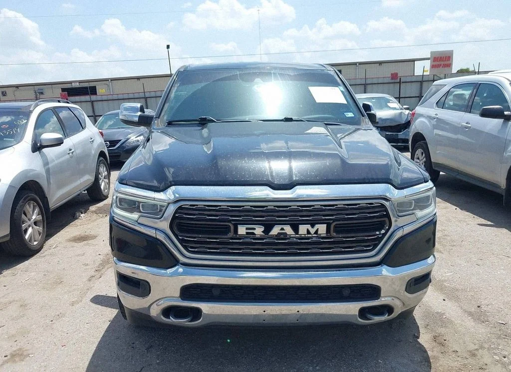 Ram 1500