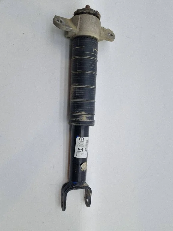 Rear shock absorber/damper – Jeep Grand Cherokee WL (2021-)