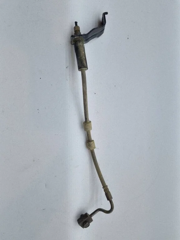 Piduritorud/-voolikud – Jeep Grand Cherokee WL (2021-)