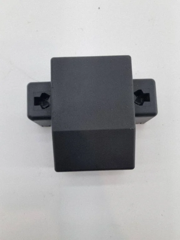 Kita variklio skyriaus detalė