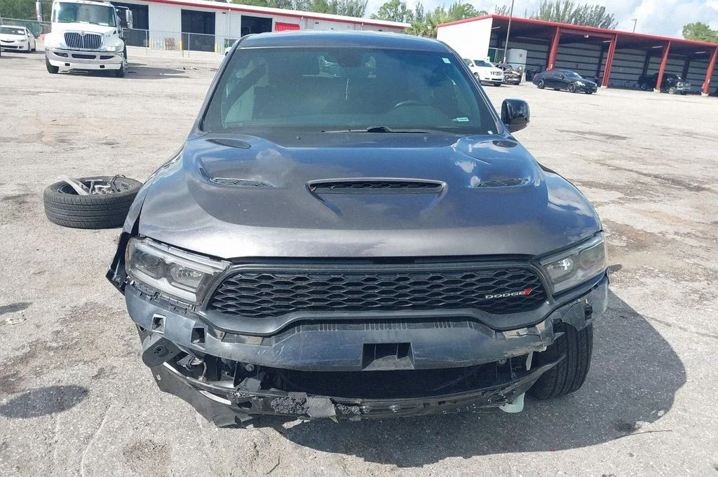 Dodge Durango