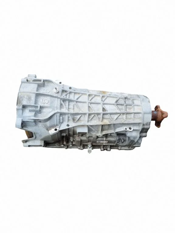Automaatkäigukast TC04A24254