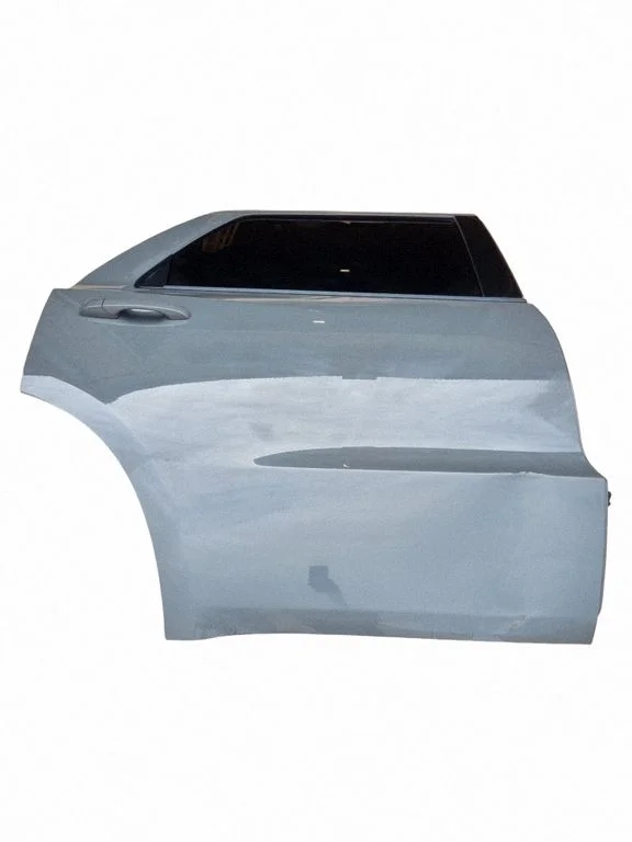 Rear door – rear right