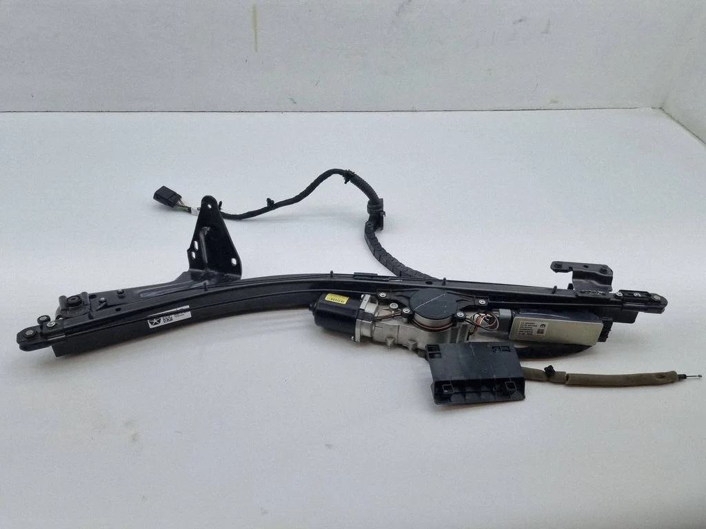 Automatinis atidarymo mechanizmas