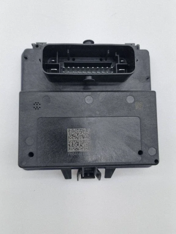 Tailgate/trunk control unit/module 68466171AF