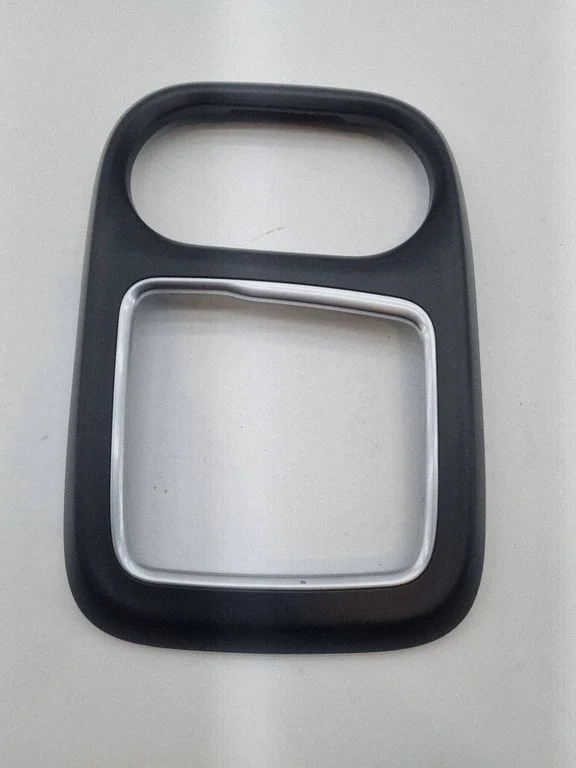 Other center console (tunnel) element – Chrysler Pacifica (2017-)