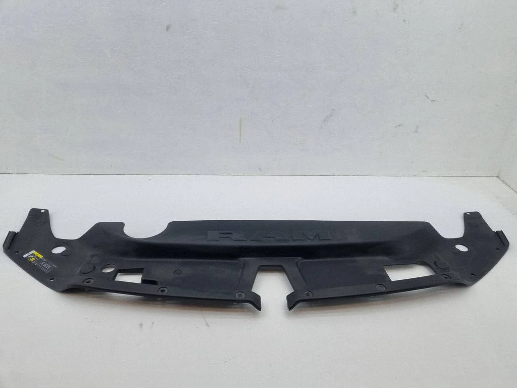 Top upper radiator support slam panel 68294551AC